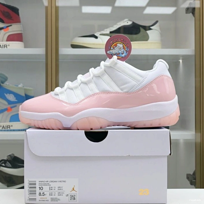 WMNS Low Air Jordan 11 Jordan 0115